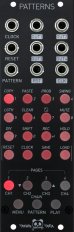 PATTERNS