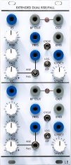 Extended Dual Rise/Fall 