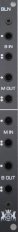 BLN: Audio Level Converter