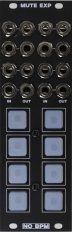 Mute Expander