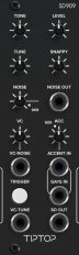 SD909 (BLACK)