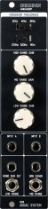 Eurorack Module ADDAC607 Crossover from ADDAC System