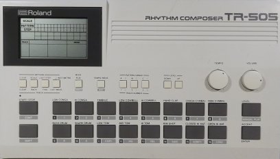 TR-505