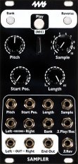 Sampler (12hp)