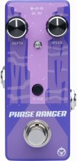Pedals Module Phase Ranger from Pigtronix