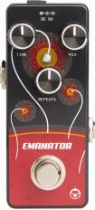 Pedals Module Emanator from Pigtronix