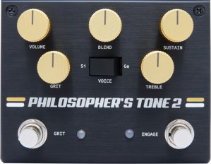 Philosopher's Tone 2