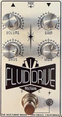 The Nocturne Brain - Fluid Drive