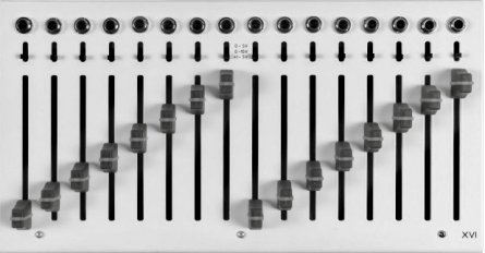 Michigan SynthWorks XVI MKII