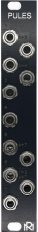 Rmodular Turing Machine Pulses Expander (Black Panel)
