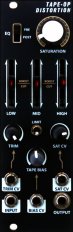 Tape-Op Distortion