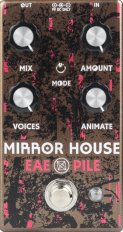 EAE x Pile Mirror House