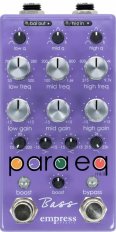 Bass ParaEq