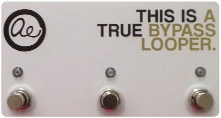 Analog Endeavors Loop Switcher 3