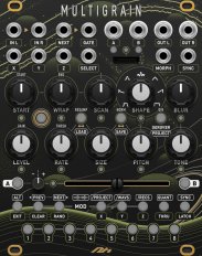 Intellijel Multigrain MIN (nk panel)