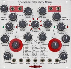 Eurorack Module T-Rackonizer from Jomox