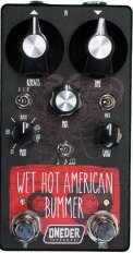 Wet Hot American Bummer Delay