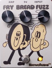 Frybread Fuzz