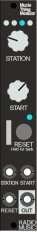Eurorack Module Radio Music from Music Thing Modular