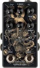 Pedals Module As Above So Below from Lichtlaerm Audio