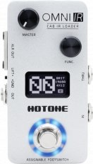 Pedals Module Omni IR from Hotone