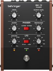 Pedals Module BM-13 Phaser from Behringer