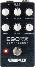 Pedals Module Ego 76  from Wampler