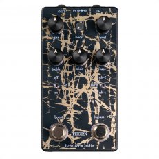 Pedals Module Thorn from Lichtlaerm Audio