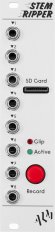 Eurorack Module Stem Ripper from ALM Busy Circuits