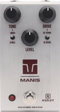 Pedals Module Manis from Keeley