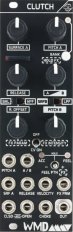 Eurorack Module CLUTCH from WMD