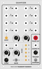 Clee 8-Channel Quantizer