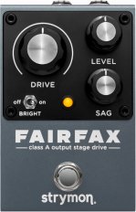 Pedals Module Fairfax  from Strymon