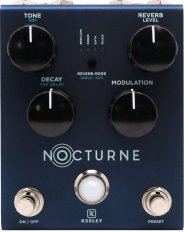 Pedals Module Nocturne from Keeley