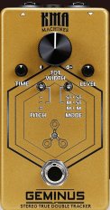 Pedals Module Geminus from KMA Audio Machines