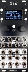 Eurorack Module Ornament & Crime v4.1 from CCTV