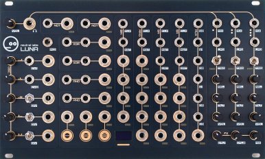 Eurorack Module Luna from Neutral Labs