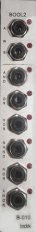 B-010 Bool2 – logic module