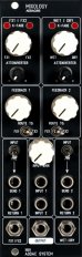 Eurorack Module ADDAC815 Mixology from ADDAC System