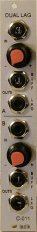 C-011 Precision dual lag/slew limiter