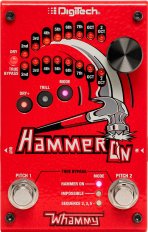 Pedals Module Hammer-on from Digitech