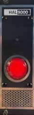 Eurorack Module HAL 9000 from Other/unknown