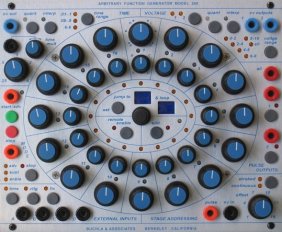 Buchla Module Model 250e from Buchla