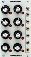 Sequencer (Mk. II)