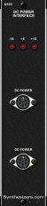 Q103 DC Power Interface