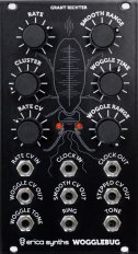 Eurorack Module Wogglebug from Erica Synths