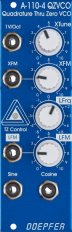 Eurorack Module A-110-4 SE from Doepfer