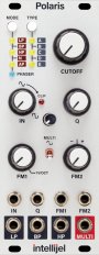 Eurorack Module Polaris from Intellijel