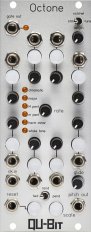 Eurorack Module Octone from Qu-Bit Electronix