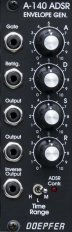 Eurorack Module A-140v from Doepfer